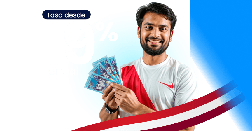 Imagen tasa 19% mensual